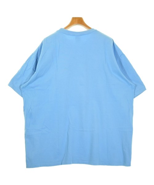 Supreme（シュプリーム）Tシャツ・カットソー 青 サイズ:XXL メンズ/2200707131108