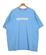 Supreme（シュプリーム）Tシャツ・カットソー 青 サイズ:XXL メンズ/2200707131108