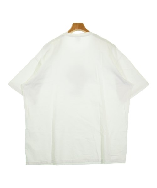 Supreme（シュプリーム）Tシャツ・カットソー 白 サイズ:XXL メンズ/2200707131115