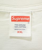 Supreme（シュプリーム）Tシャツ・カットソー 白 サイズ:XXL メンズ/2200707131115