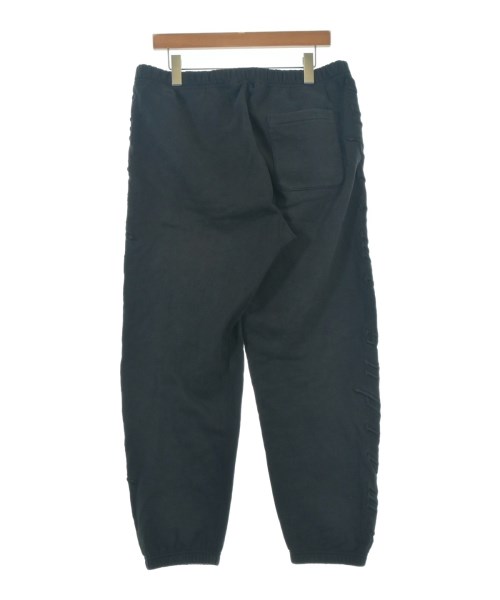 Supreme（シュプリーム）スウェットパンツ 黒 サイズ:M メンズ/2200707131207