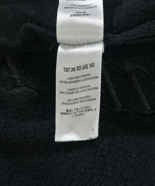 Supreme（シュプリーム）スウェットパンツ 黒 サイズ:M メンズ/2200707131207