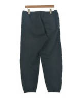 Supreme（シュプリーム）スウェットパンツ 黒 サイズ:M メンズ/2200707131207