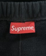 Supreme（シュプリーム）スウェットパンツ 黒 サイズ:M メンズ/2200707131207