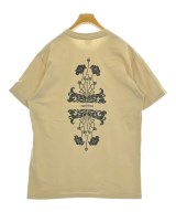 Supreme（シュプリーム）Tシャツ・カットソー ベージュ サイズ:L メンズ/2200710815101