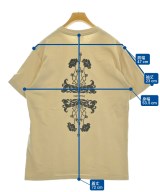 Supreme（シュプリーム）Tシャツ・カットソー ベージュ サイズ:L メンズ/2200710815101