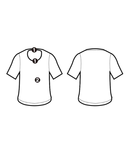 Supreme（シュプリーム）Tシャツ・カットソー 白 サイズ:M メンズ/2200710856029