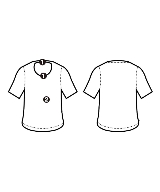 Supreme（シュプリーム）Tシャツ・カットソー 白 サイズ:M メンズ/2200710856029