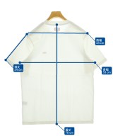 Supreme（シュプリーム）Tシャツ・カットソー 白 サイズ:M メンズ/2200710856029