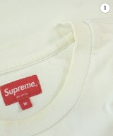 Supreme（シュプリーム）Tシャツ・カットソー 白 サイズ:M メンズ/2200710856029