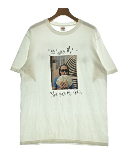 Supreme(シュプリーム)のTシャツ・カットソー サイズ:L 11,000円
