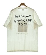 Supreme（シュプリーム）Tシャツ・カットソー 白 サイズ:L メンズ/2200710894021