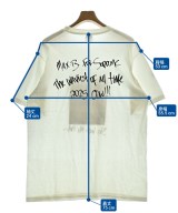 Supreme（シュプリーム）Tシャツ・カットソー 白 サイズ:L メンズ/2200710894021