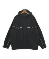 Supreme（シュプリーム）マウンテンパーカー 黒 サイズ:XL メンズ/2200710895011