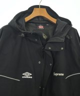 Supreme（シュプリーム）マウンテンパーカー 黒 サイズ:XL メンズ/2200710895011