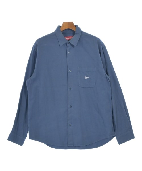 Supreme(シュプリーム)のカジュアルシャツ サイズ:M 10,400円
