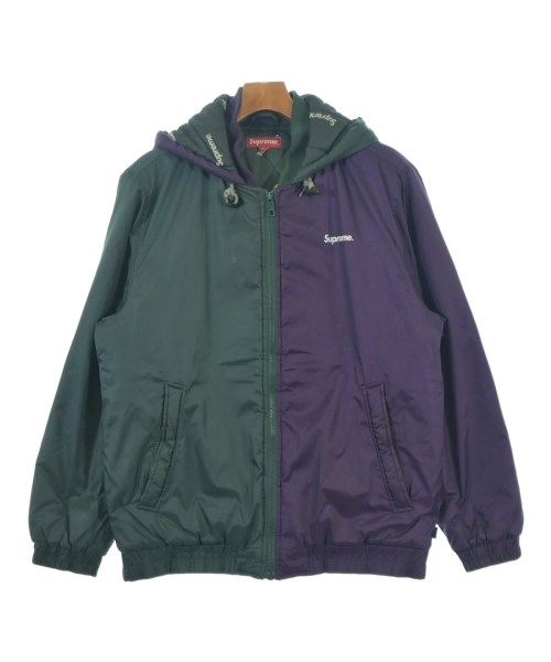 Supreme(シュプリーム)のダウンジャケット/ダウンベスト サイズ:M 23,400円