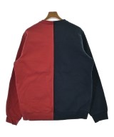 Supreme（シュプリーム）スウェット 赤 サイズ:L メンズ/2200711010031