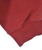 Supreme（シュプリーム）スウェット 赤 サイズ:L メンズ/2200711010031
