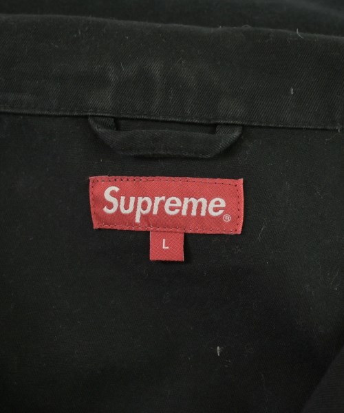 Supreme（シュプリーム）その他 黒 サイズ:L メンズ/2200711061019