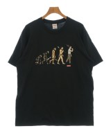 Supreme（シュプリーム）Tシャツ・カットソー 黒 サイズ:L メンズ/2200711061033