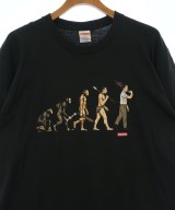 Supreme（シュプリーム）Tシャツ・カットソー 黒 サイズ:L メンズ/2200711061033