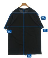 Supreme（シュプリーム）Tシャツ・カットソー 黒 サイズ:L メンズ/2200711061033