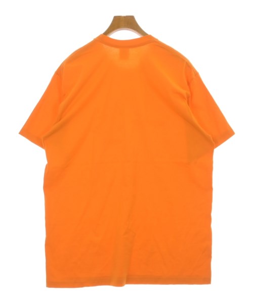 Supreme（シュプリーム）Tシャツ・カットソー オレンジ サイズ:L メンズ/2200711061040