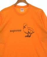 Supreme（シュプリーム）Tシャツ・カットソー オレンジ サイズ:L メンズ/2200711061040