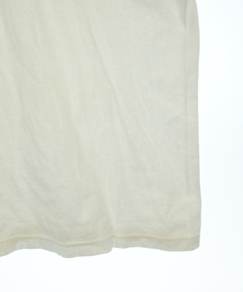 Supreme（シュプリーム）Tシャツ・カットソー 白 サイズ:L メンズ/2200711061057