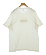Supreme（シュプリーム）Tシャツ・カットソー 白 サイズ:L メンズ/2200711061057