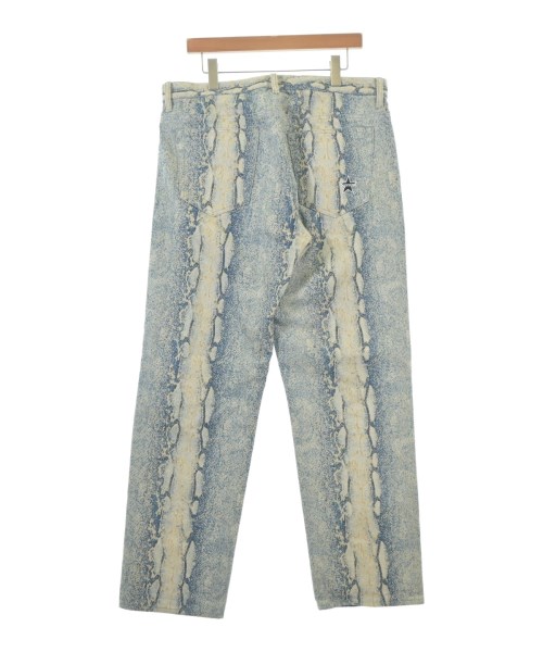 Supreme（シュプリーム）デニムパンツ 青 サイズ:34(XL位) メンズ/2200711061064