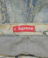 Supreme（シュプリーム）デニムパンツ 青 サイズ:34(XL位) メンズ/2200711061064