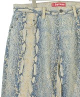Supreme（シュプリーム）デニムパンツ 青 サイズ:34(XL位) メンズ/2200711061064