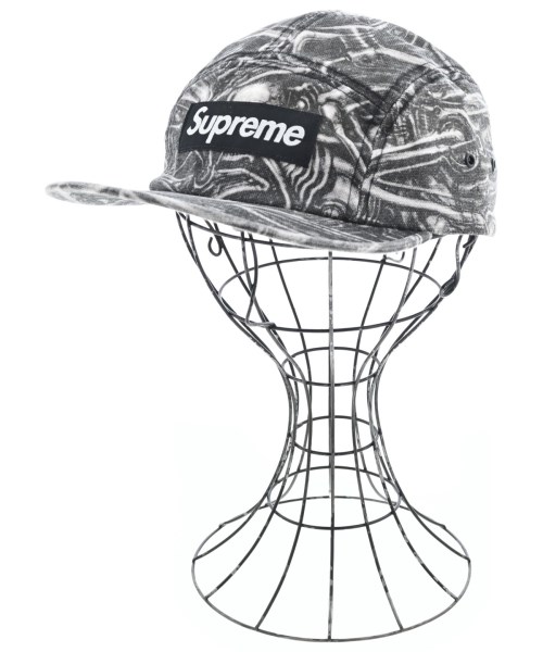 Supreme(シュプリーム)のキャップ サイズ:58 13,400円