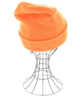 Supreme（シュプリーム）ニットキャップ・ビーニー オレンジ サイズ:- メンズ/2200711061095