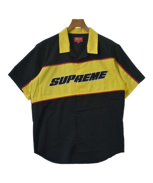 Supreme(シュプリーム)のカジュアルシャツ サイズ:L 16,800円