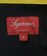 Supreme（シュプリーム）カジュアルシャツ 黒 サイズ:L メンズ/2200703129321