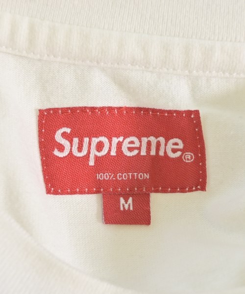 Supreme（シュプリーム）Tシャツ・カットソー 紺 サイズ:M メンズ/2200703269089