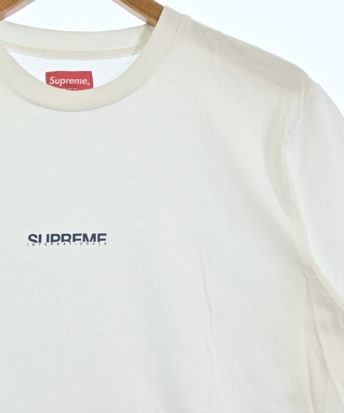 Supreme（シュプリーム）Tシャツ・カットソー 紺 サイズ:M メンズ/2200703269089