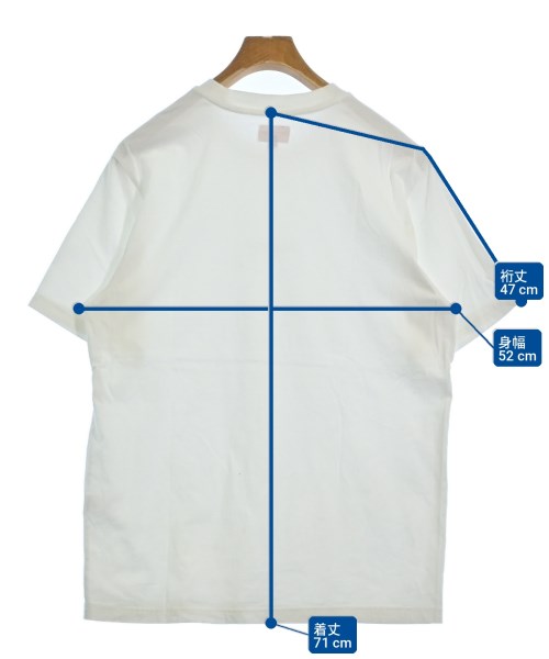 Supreme（シュプリーム）Tシャツ・カットソー 紺 サイズ:M メンズ/2200703269089