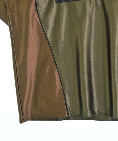 Supreme（シュプリーム）Tシャツ・カットソー カーキ サイズ:XL メンズ/2200703269157
