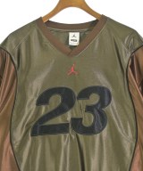 Supreme（シュプリーム）Tシャツ・カットソー カーキ サイズ:XL メンズ/2200703269157