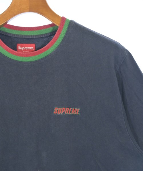Supreme（シュプリーム）Tシャツ・カットソー 黒 サイズ:M メンズ/2200711396029