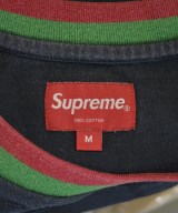 Supreme（シュプリーム）Tシャツ・カットソー 黒 サイズ:M メンズ/2200711396029