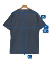 Supreme（シュプリーム）Tシャツ・カットソー 黒 サイズ:M メンズ/2200711396029