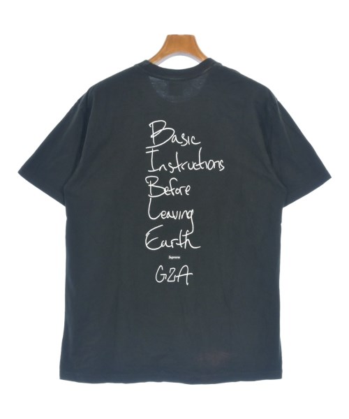 Supreme（シュプリーム）Tシャツ・カットソー 黒 サイズ:M メンズ/2200711396036