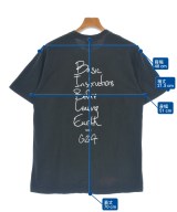 Supreme（シュプリーム）Tシャツ・カットソー 黒 サイズ:M メンズ/2200711396036