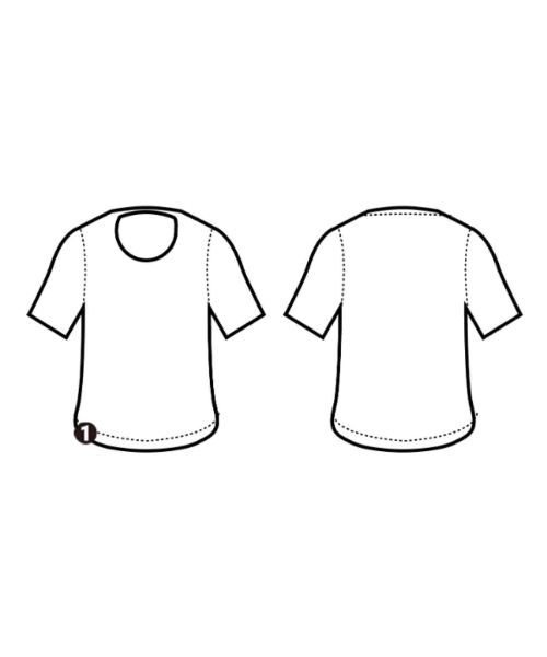 Supreme（シュプリーム）Tシャツ・カットソー オレンジ サイズ:M メンズ/2200711396043