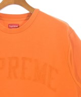 Supreme（シュプリーム）Tシャツ・カットソー オレンジ サイズ:M メンズ/2200711396043